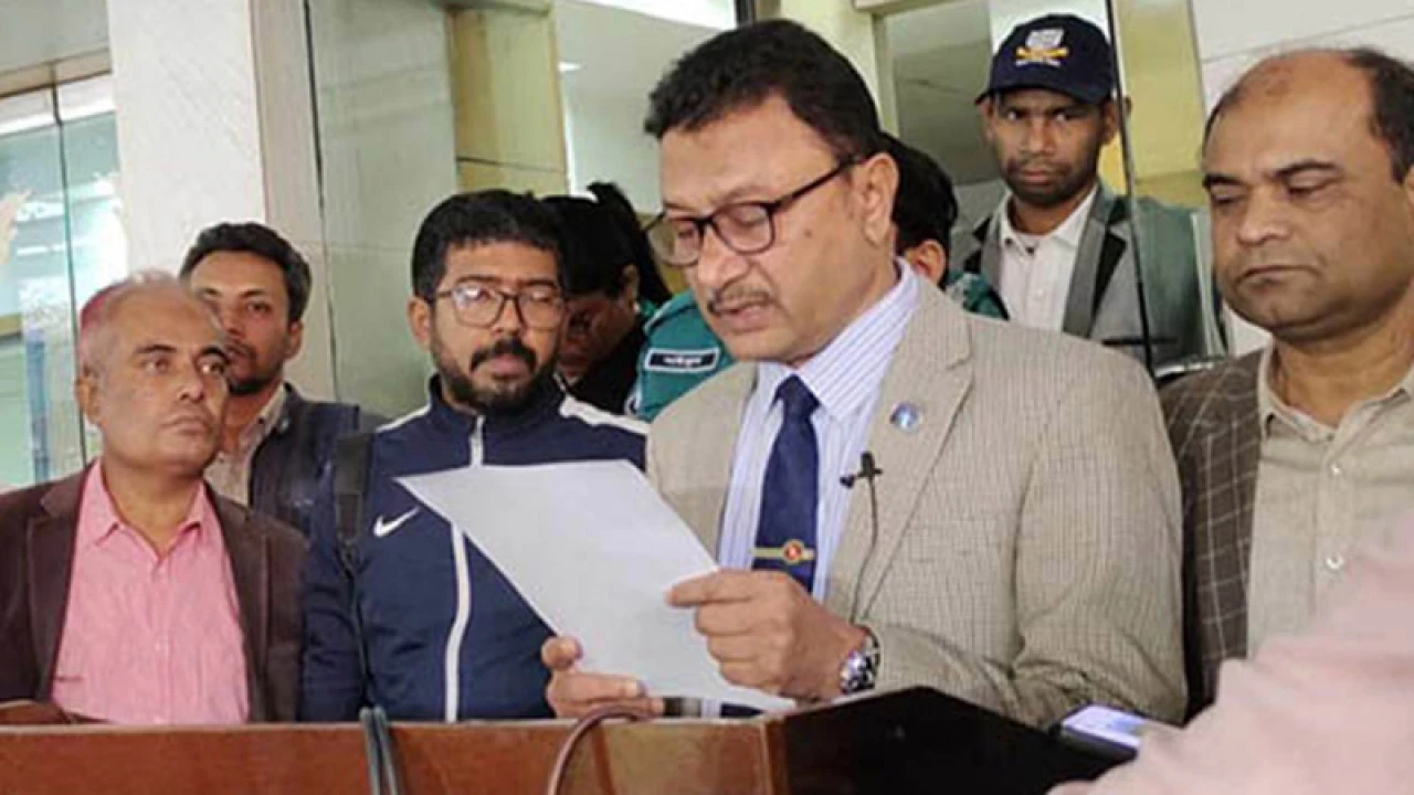 টিআাইবির প্রতিবেদন অস্পষ্ট: দুদক সচিব