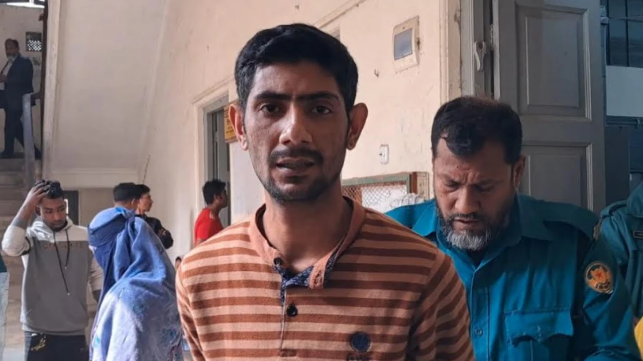 হেরোইনের মামলায় আসামির যাবজ্জীবন