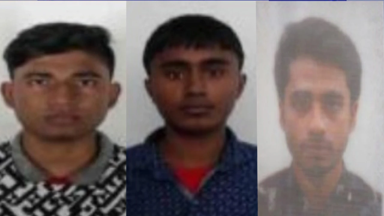 ৩ বাংলাদেশিকে খুঁজছে মালয়েশিয়ার পুলিশ