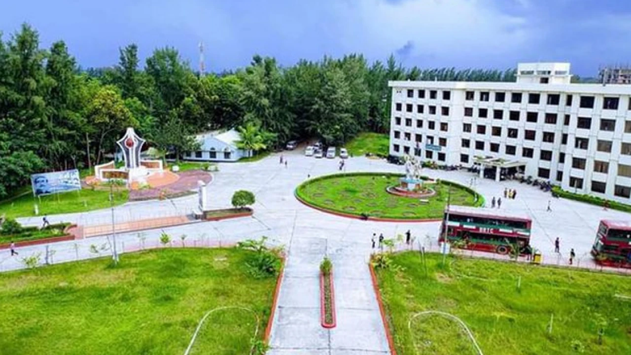 দুর্বৃত্তের হামলায় গুরুতর আহত নোবিপ্রবি ছাত্র শামীম