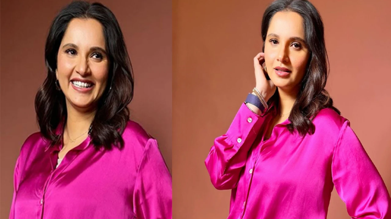 নতুন পোস্টে কীসের বার্তা দিলেন সানিয়া?