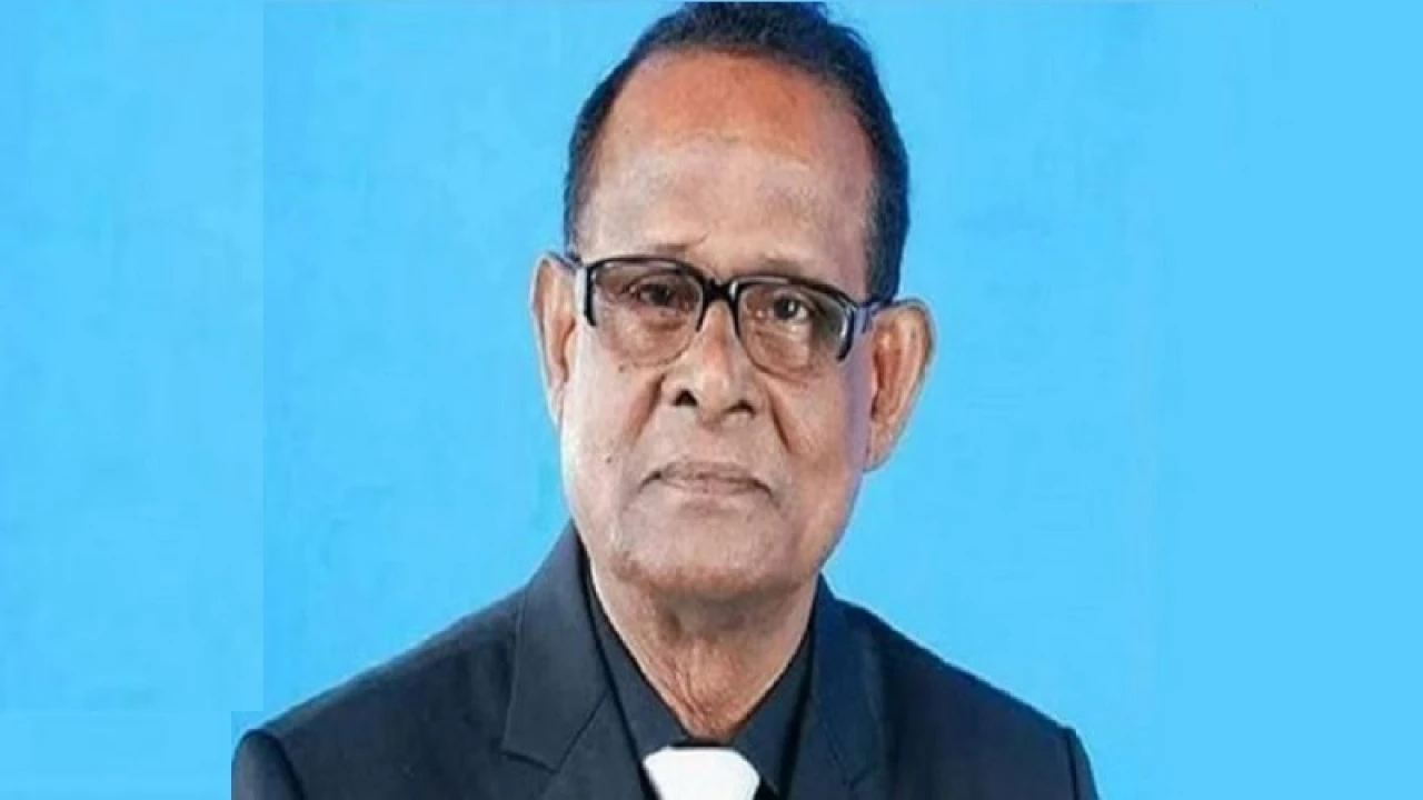 আব্দুল হাইয়ের এমপি পদ স্থগিত