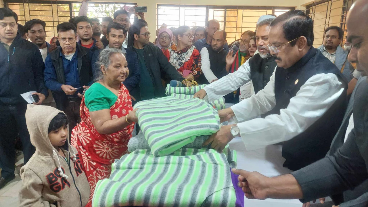 বিএনপিকে লাল কার্ড দেখিয়েছে জনগণ: নানক