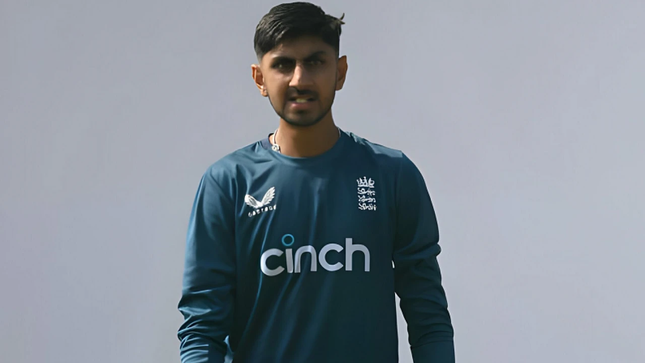 আলোচিত বশিরকে নিয়ে দ্বিতীয় টেস্টের একাদশ ঘোষণা ইংল্যান্ডের