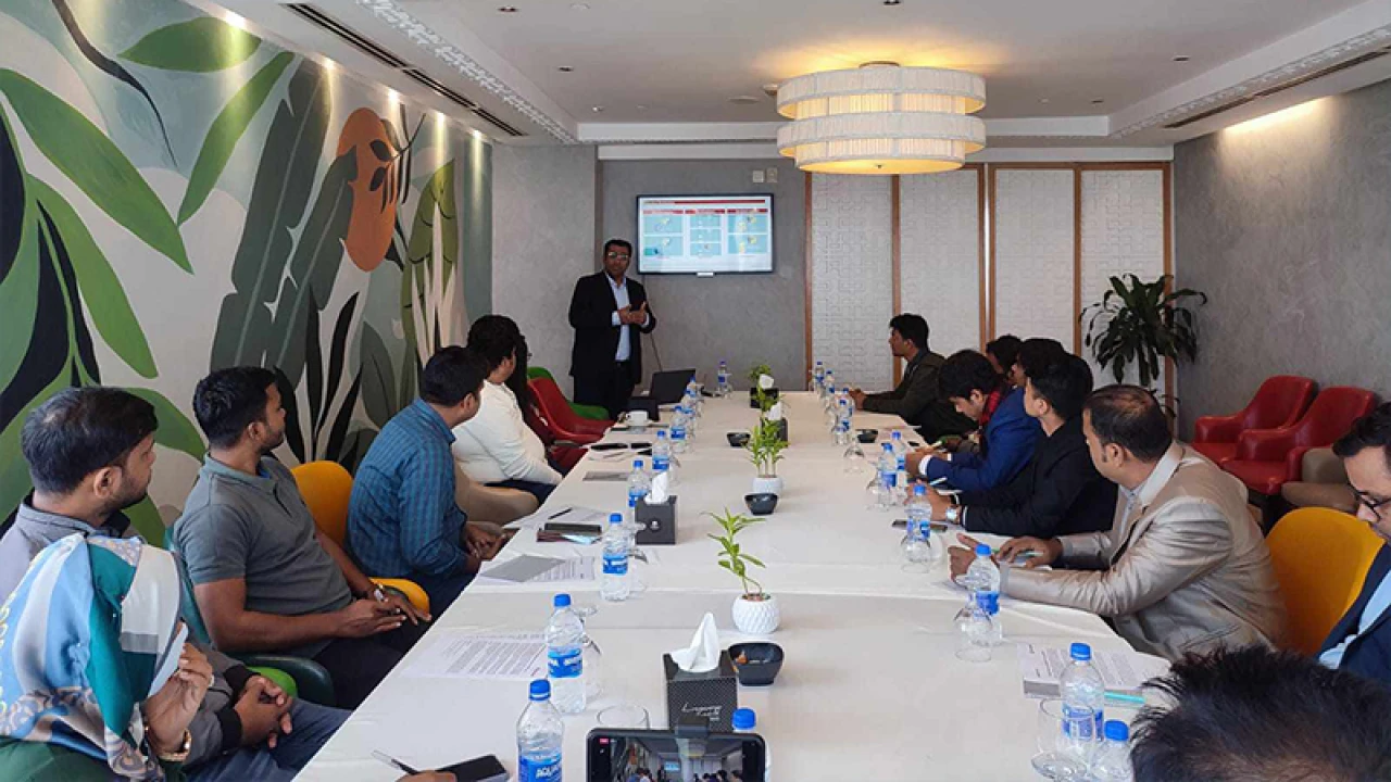 স্বাস্থ্যঝুঁকি এড়াতে বিএসটিআইয়ের মান মেনে চলার তাগিদ