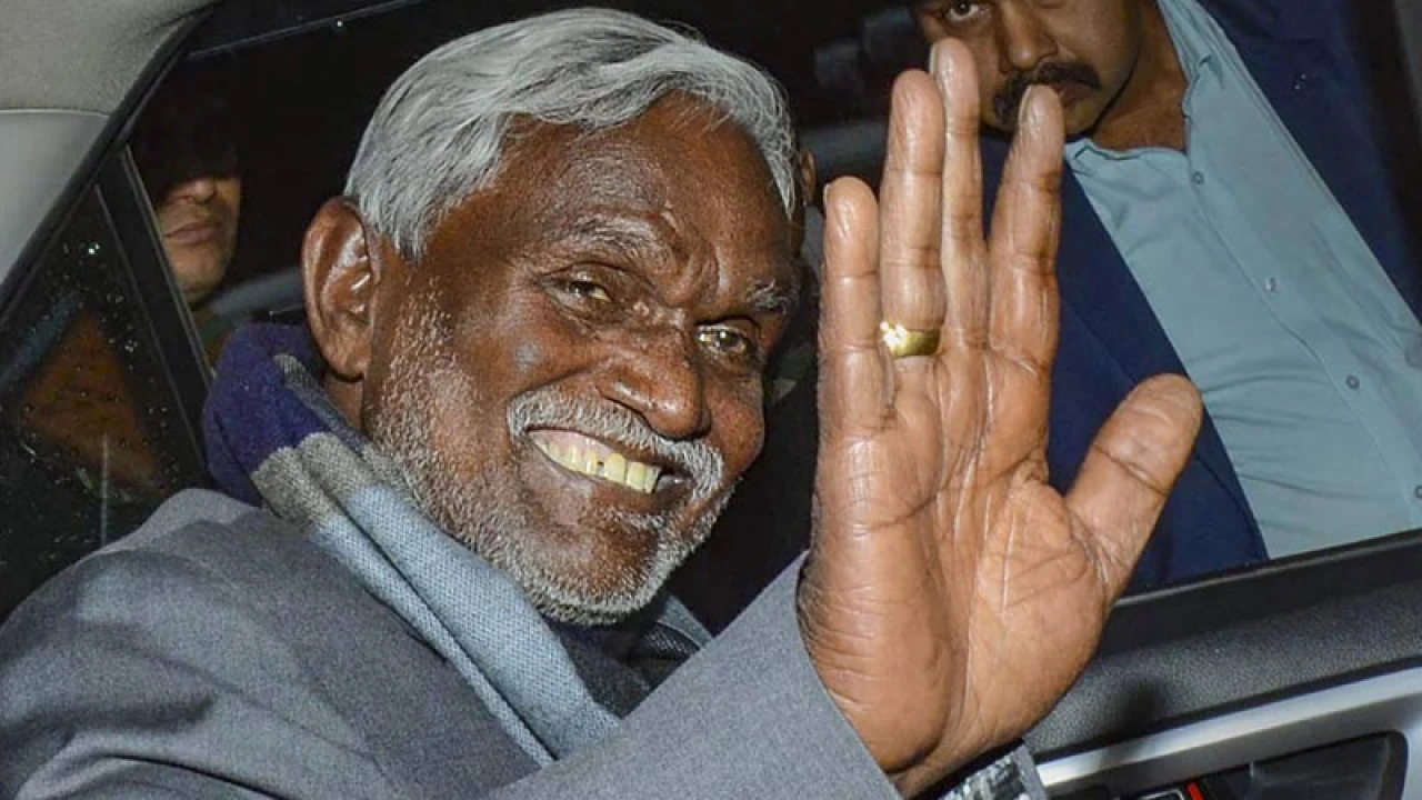 চাষি থেকে ঝাড়খন্ডের মুখ্যমন্ত্রী, কে এই চম্পাই সোরেন