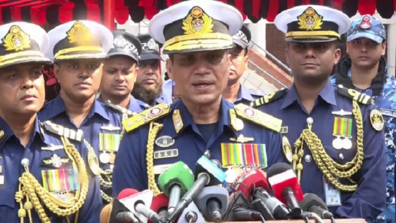 ‘আমরা সব সময় সতর্ক অবস্থানে আছি’