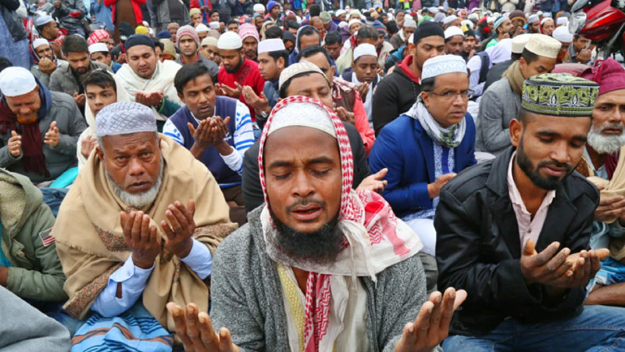 ইজতেমার আখেরি মোনাজাতে বন্ধ থাকবে যেসব সড়ক