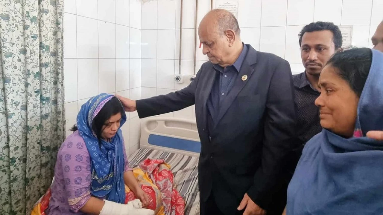 চিকিৎসকদের ওপর অযাচিত হামলা হলে শাস্তি নিশ্চিত: স্বাস্থ্যমন্ত্রী