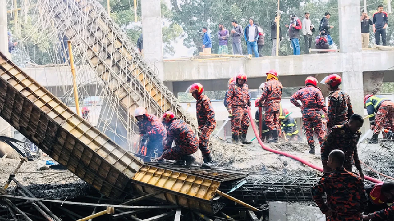 রাবি হলের ছাদ ধস: এখনো কাজ শুরু করেনি তদন্ত কমিটি