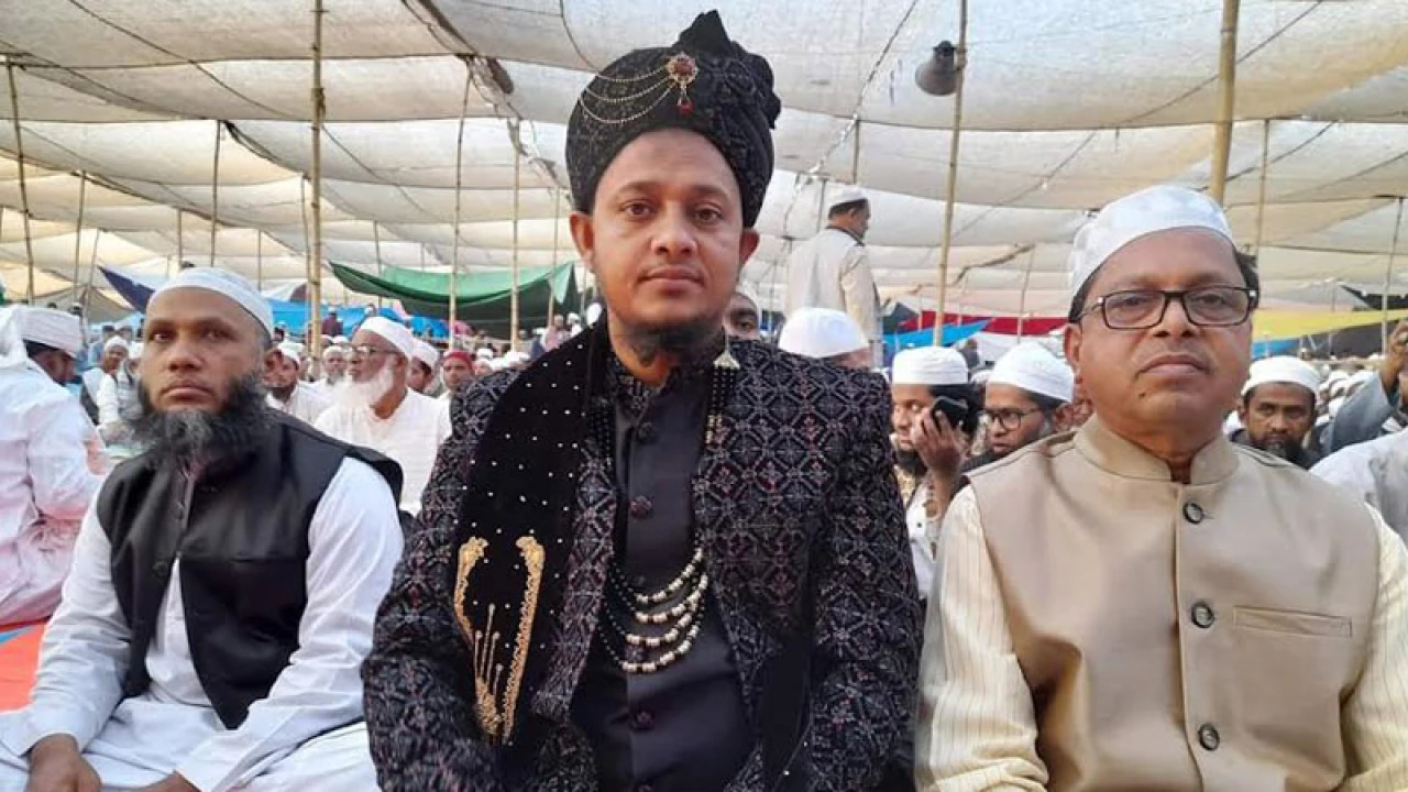 বিশ্ব ইজতেমায় যৌতুকবিহীন ৭২ বিয়ে