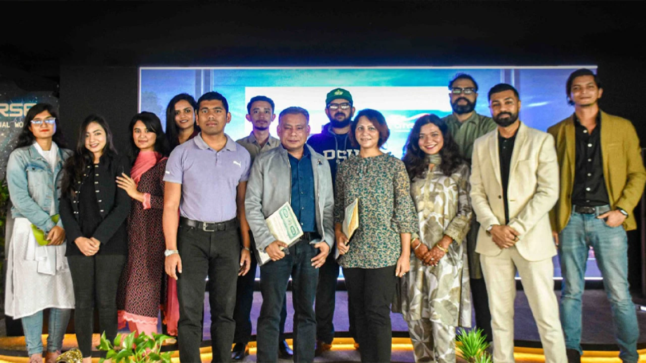 সিটিস্কেপ ইন্টারন্যাশনাল ও এশিয়াটিক মাইন্ডশেয়ারের মধ্যে চুক্তি