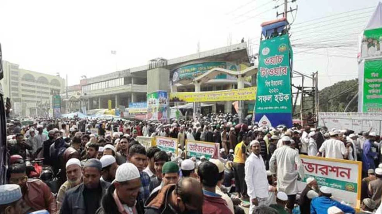 গণপরিবহন না থাকায় বিপাকে মুসল্লিরা