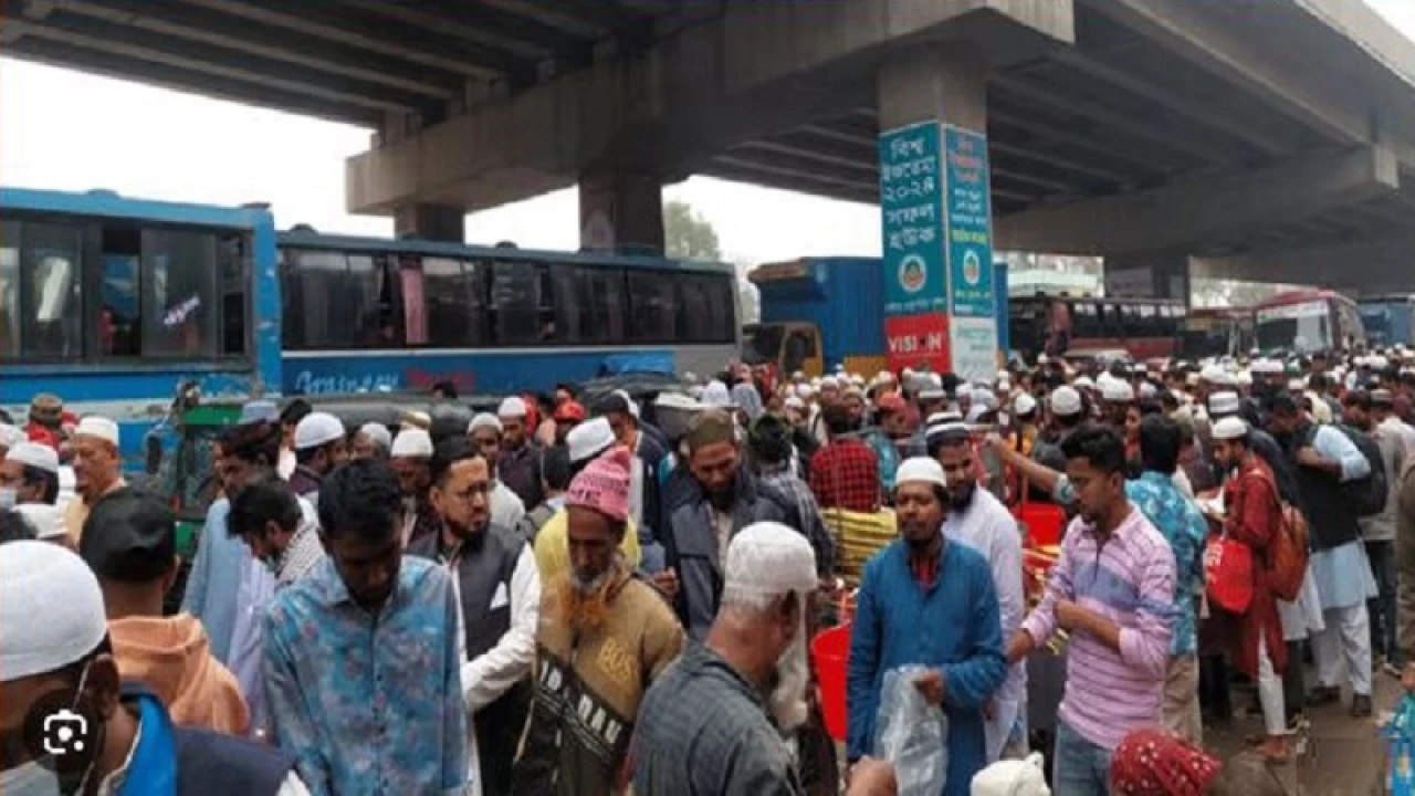 গাজীপুরের ৩ সড়কে যান চলাচল বন্ধ