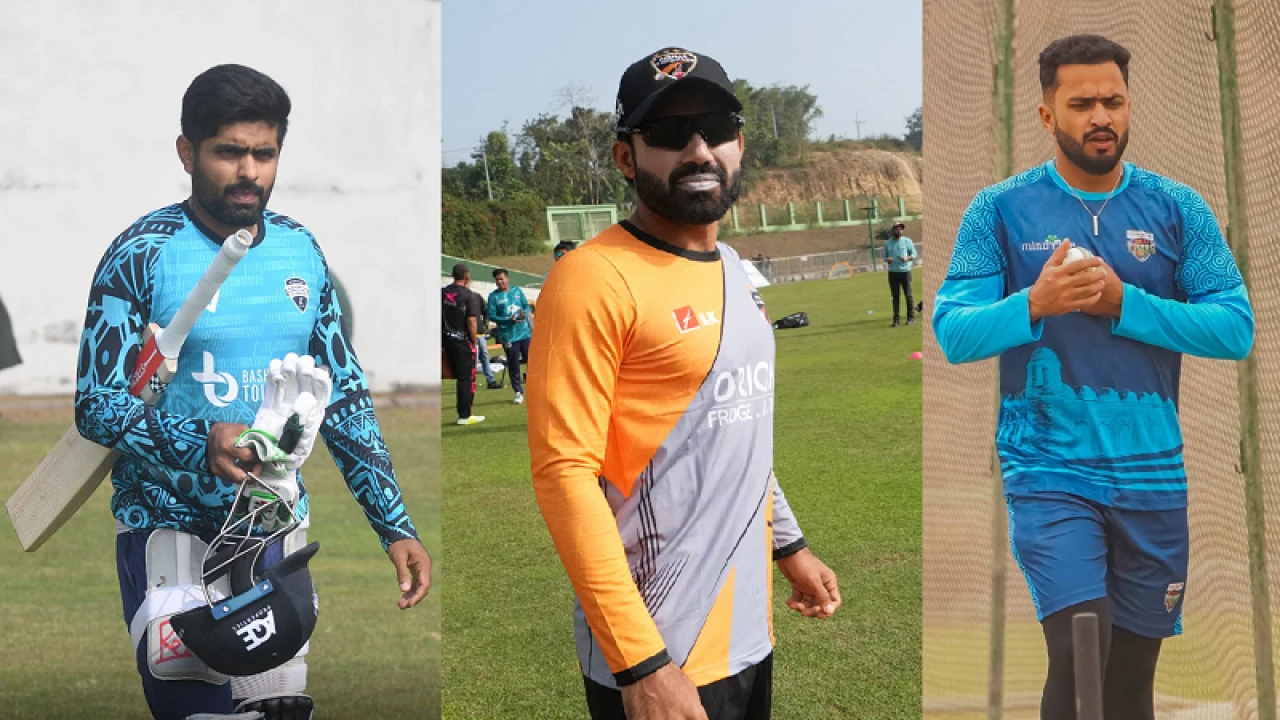 কেন একে একে বিপিএল ছাড়ছেন পাকিস্তানি তারকারা