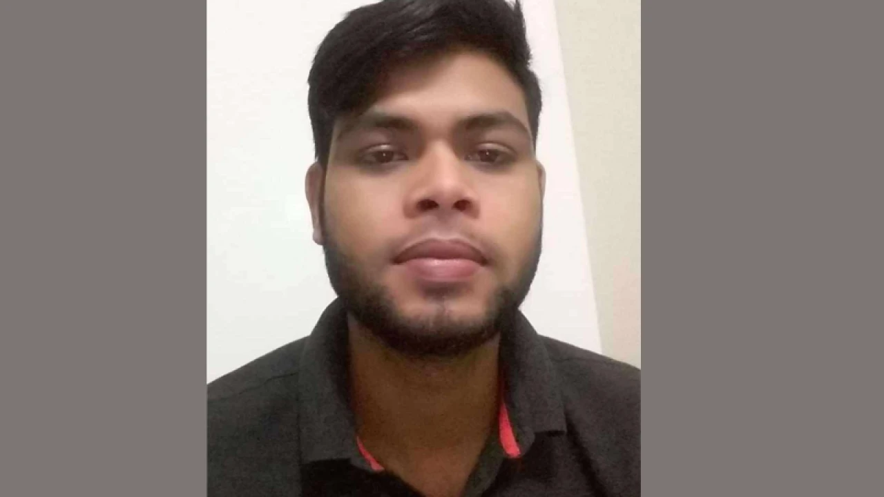 দক্ষিণ আফ্রিকায় সন্ত্রাসীর গুলিতে নিহত লিটনকে নিজ গ্রামে দাফন