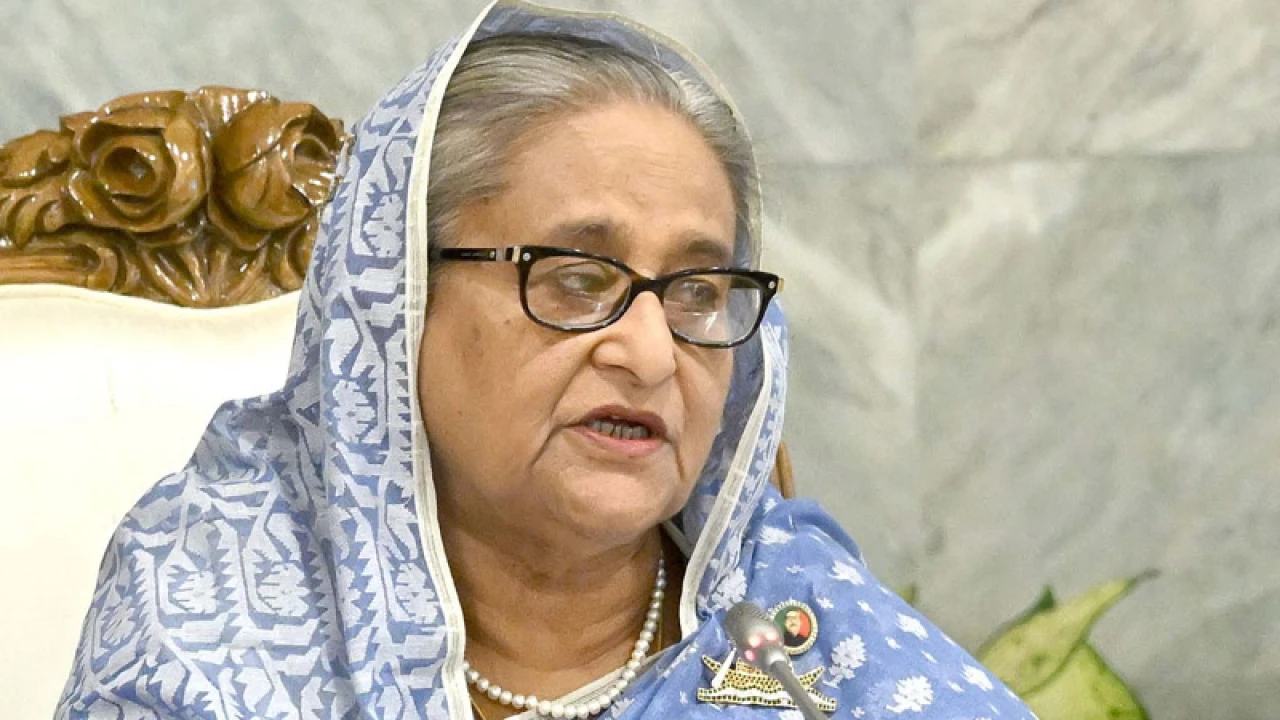 পণ্য পরিবহনে চাঁদাবাজি বন্ধে ব্যবস্থা নেওয়ার নির্দেশ প্রধানমন্ত্রীর