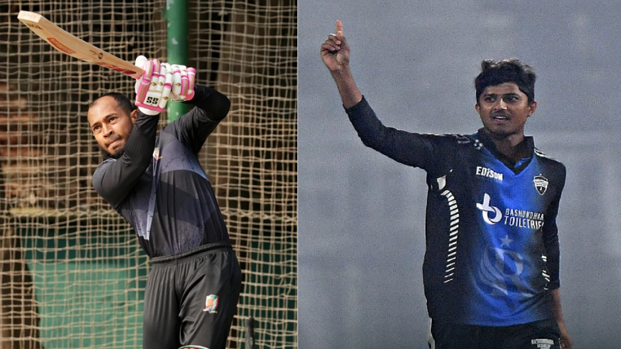 বিপিএলে ঢাকা ও সিলেট পর্ব শেষে ব্যাটে-বলে এগিয়ে কারা