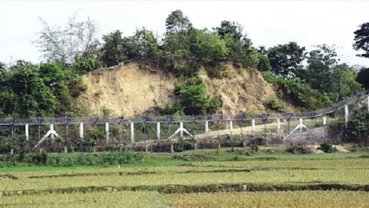সশস্ত্র বাহিনী ও বিজিবিকে ধৈর্য ধরার নির্দেশ