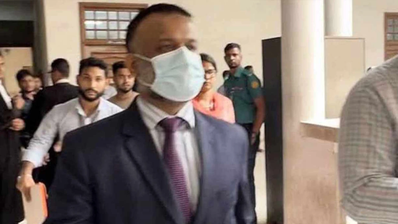 কুমিল্লার সেই বিচারককে সাজা থেকে অব্যাহতি