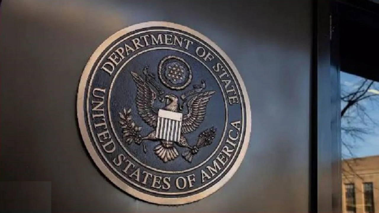 যুক্তরাষ্ট্রের নতুন ভিসা নিষেধাজ্ঞার ঘোষণা