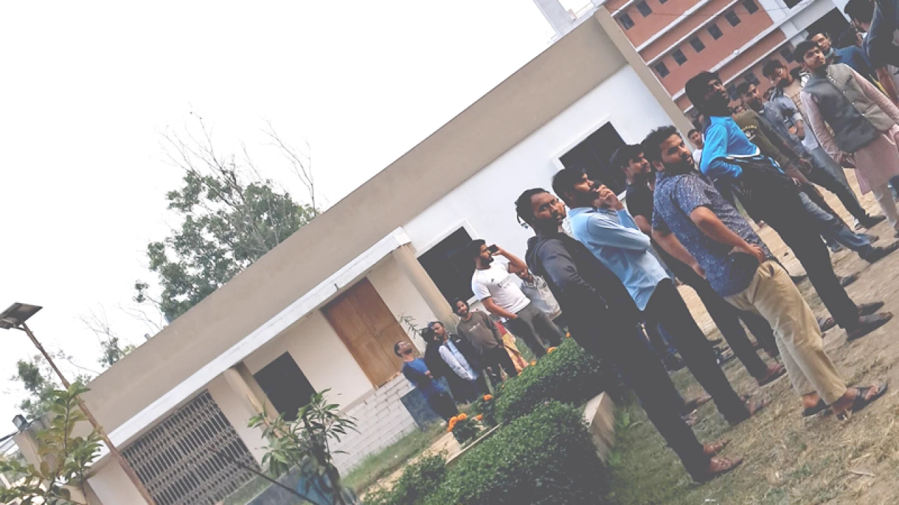 কবি নজরুল বিশ্ববিদ্যালয়ে ছাত্রলীগের হামলায় ২ সাংবাদিক আহত