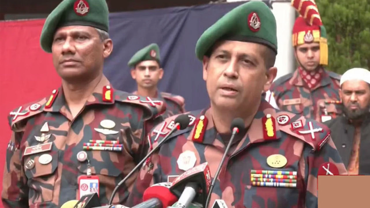 একজন রোহিঙ্গাকেও ঢুকতে দেব না: বিজিবির ডিজি