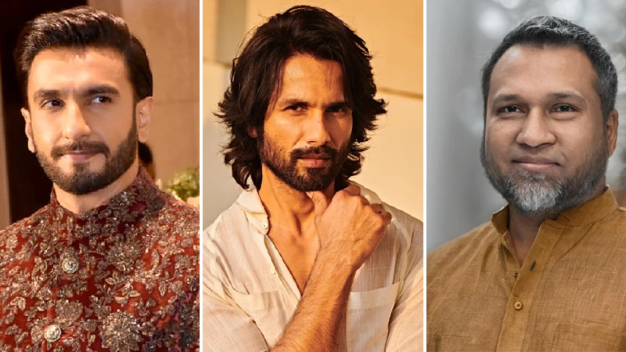 শহীদ কাপুর নাকি রণবীর সিং, ভোট চাইলেন তাপস