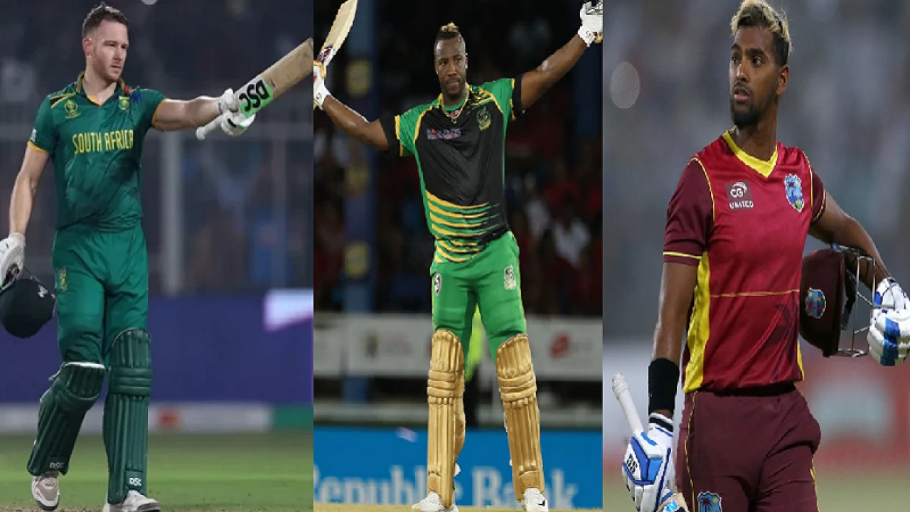 বিপিএল ছাড়ছেন আফগান-পাকিস্তানিরা, আসছেন প্রোটিয়া-ক্যারিবীয়রা