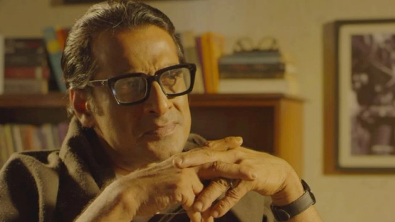 অভিনেতা আহমেদ রুবেল মারা গেছেন