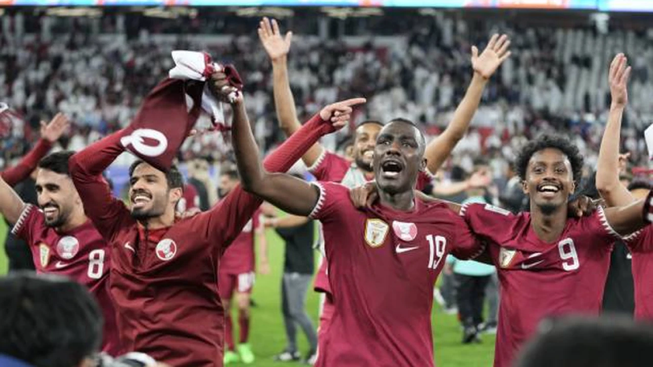 ইরানকে হারিয়ে টানা দ্বিতীয় ফাইনালে কাতার