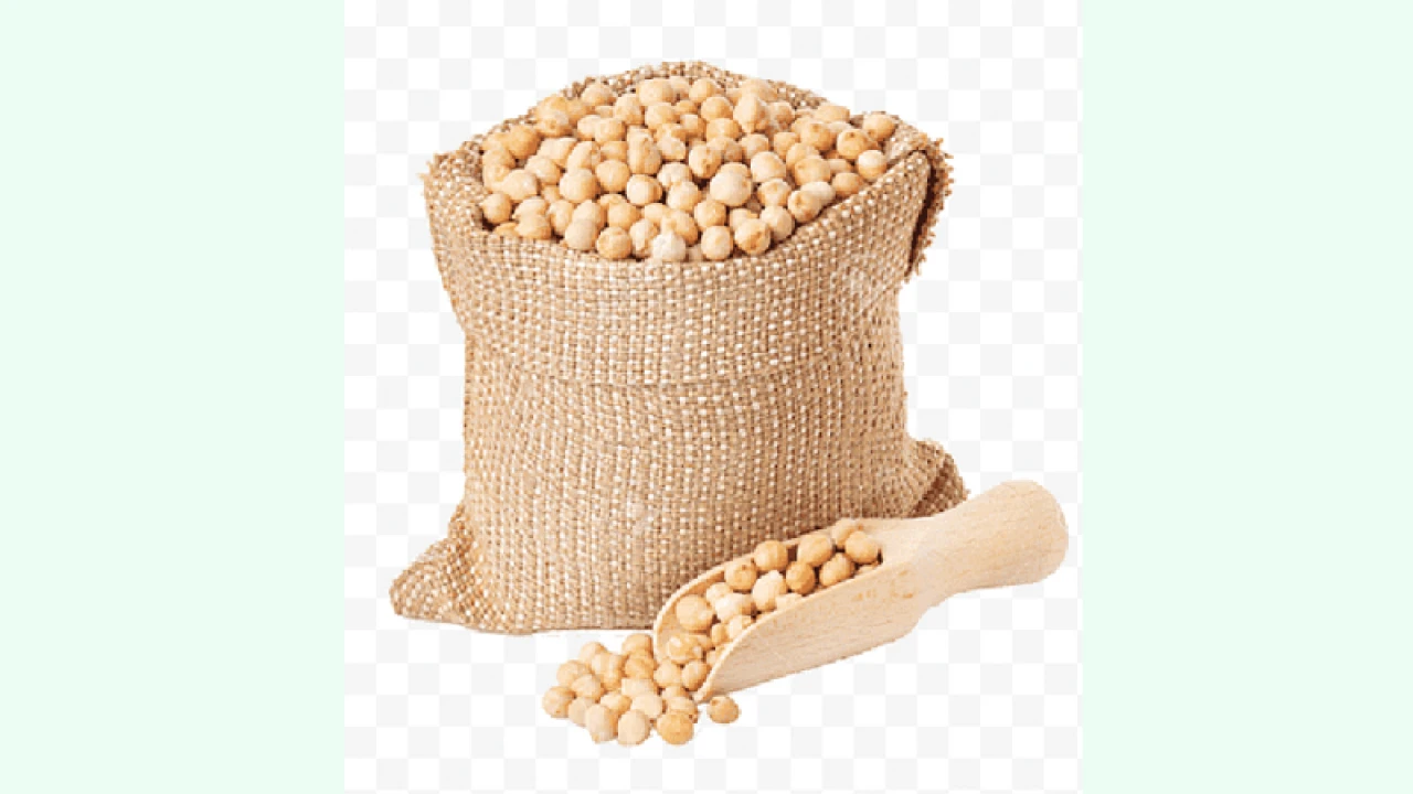 লাফিয়ে বাড়ছে ছোলার দাম