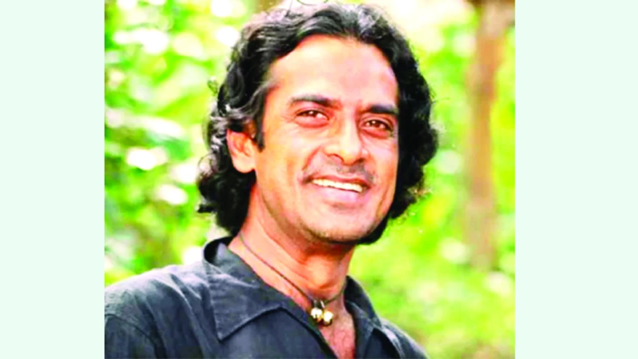 তারকাদের স্মৃতিতে আহমেদ রুবেল