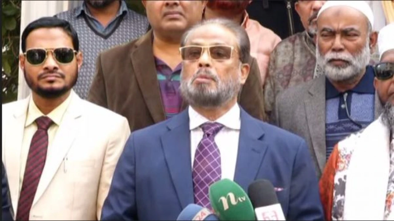 সংসদে একতরফা কথাবার্তা হচ্ছে: জি এম কাদের