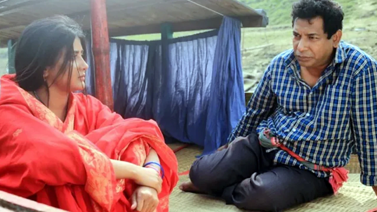 ‘বিলডাকিনি’র চিত্রনাট্য চুরির অভিযোগ মিথ্যা, দাবি প্রযোজকের