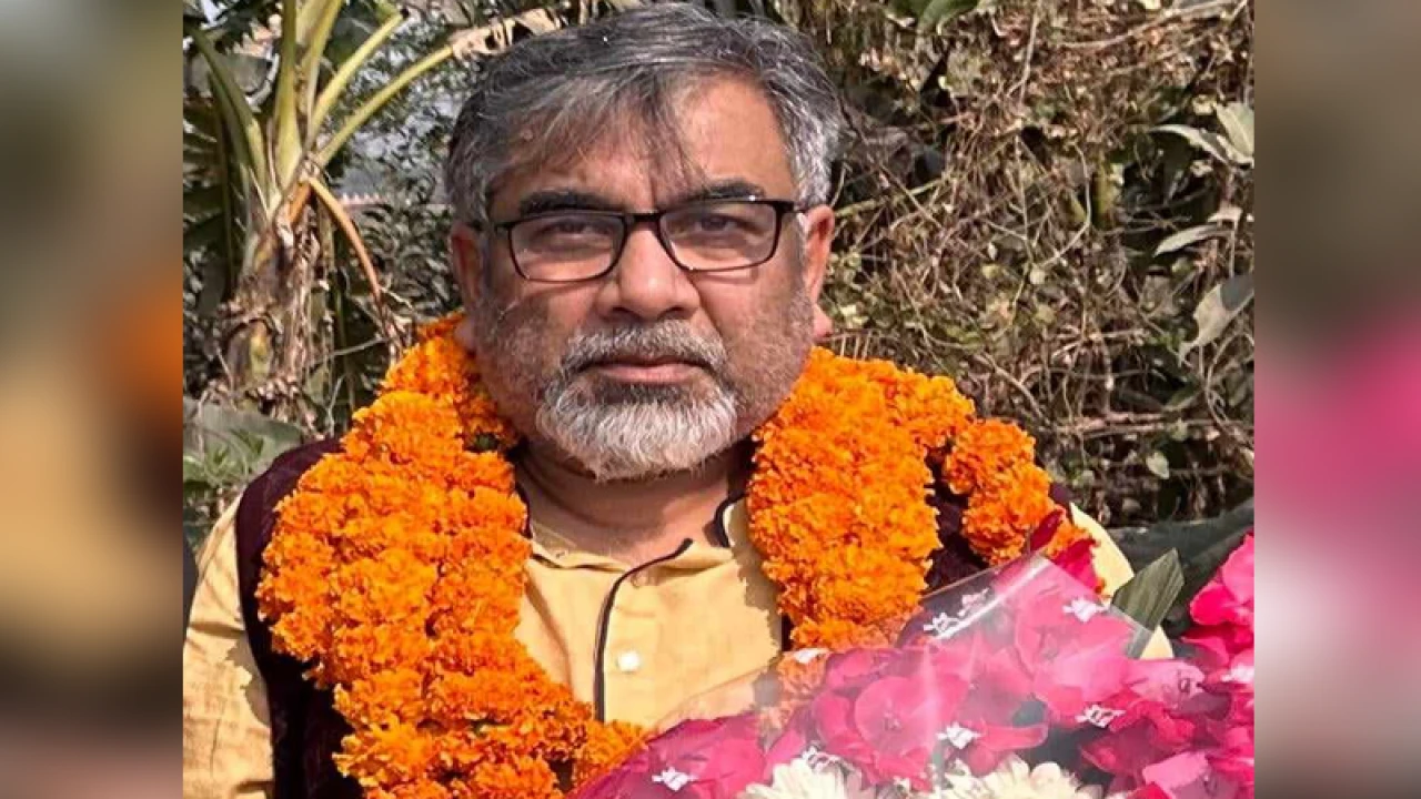 মুক্তি পেলেন বিএনপি নেতা প্রিন্স