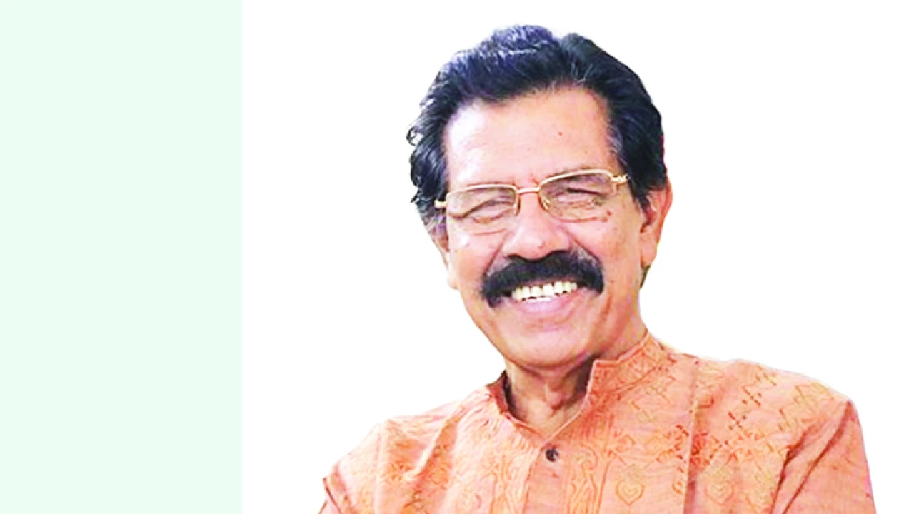 সৃজনশীল মানুষ জীবনের সম্পূর্ণতার খোঁজ করে