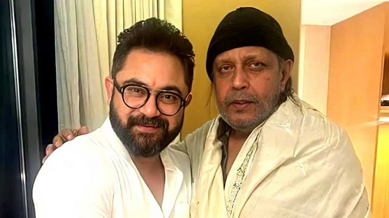 মিঠুন চক্রবর্তী কেমন আছেন, জানালেন অভিনেতা সোহম