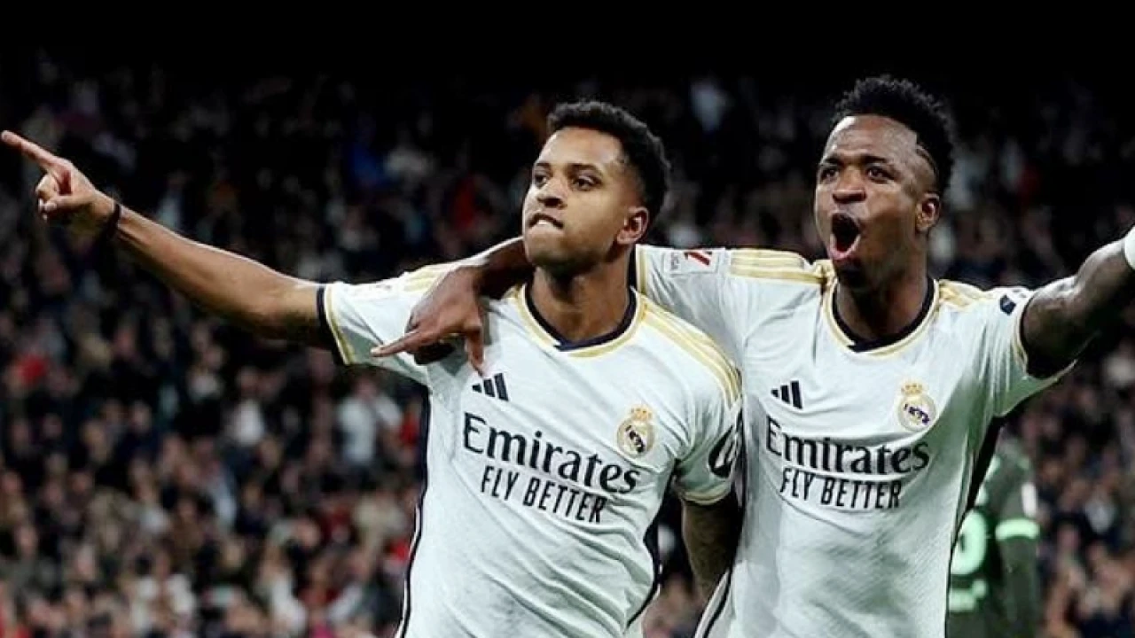 জিরোনাকে হারিয়ে শীর্ষস্থান মজবুত করল রিয়াল