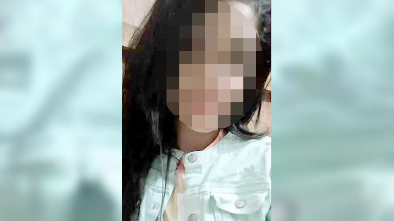 বিটিএসে যোগ দিতে ঘর ছেড়েছে কিশোরী