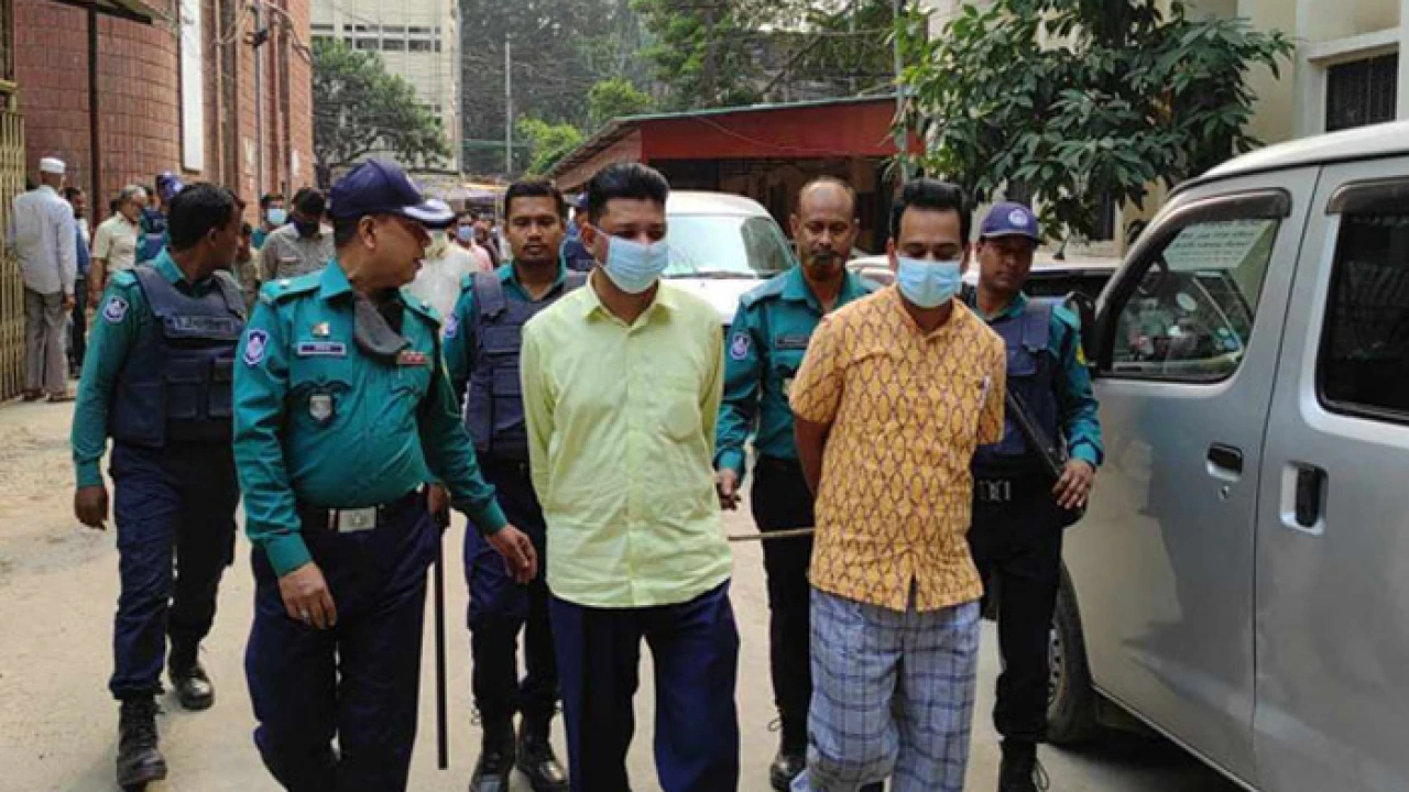 এনু-রুপনকে জামিন দেননি আপিল বিভাগ