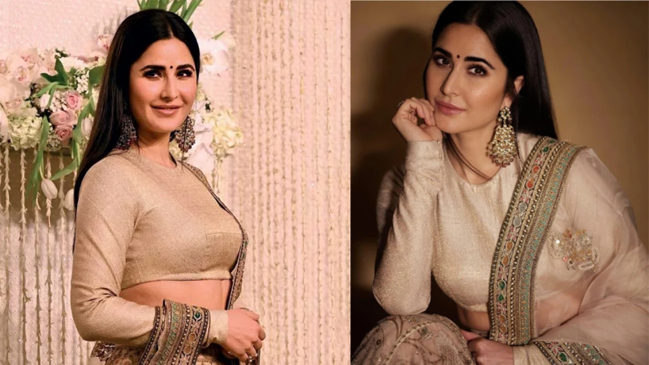 বিচ্ছেদ নিয়ে মুখ খুললেন ক্যাটরিনা কাইফ!