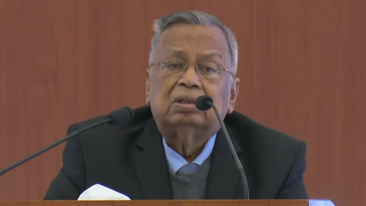 বাংলাদেশ কখনো দেউ‌লিয়া হবে না: অর্থমন্ত্রী