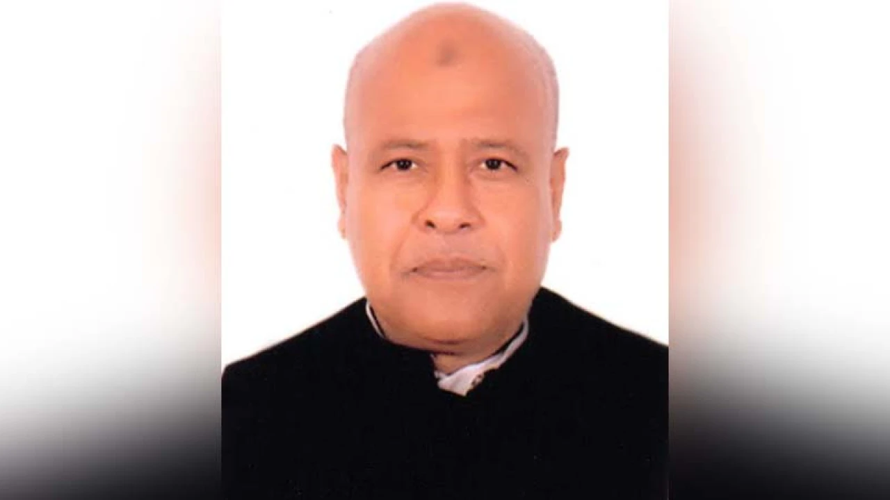 নওগাঁ-২ আসনের এমপি হলেন নৌকার শহীদুজ্জামান সরকার