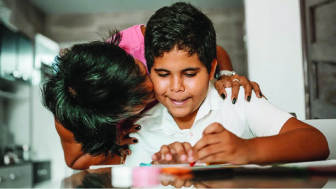 অটিজম শিশুদের খাবারে যা রাখবেন