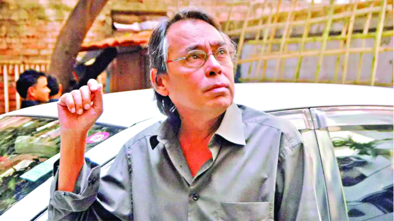 অসাধারণ সৃষ্টিকর্মে হয়ে আছেন অমলিন