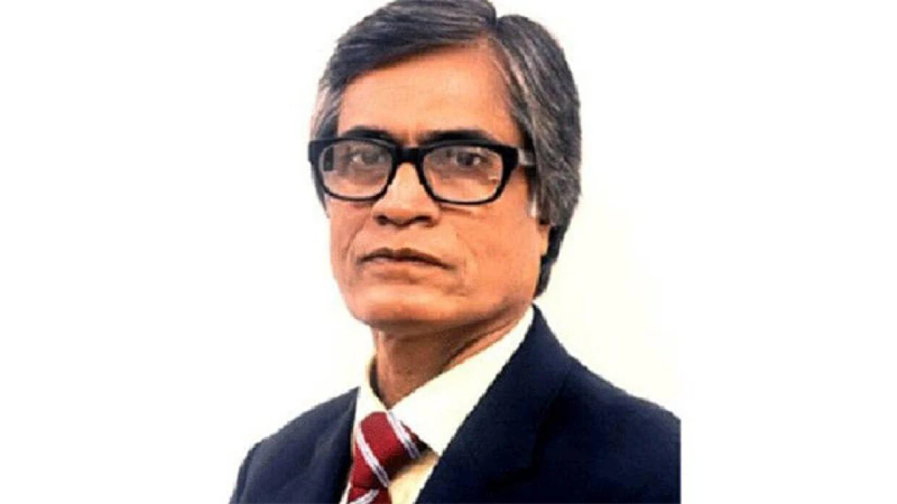 একুশে পদক পাচ্ছেন ঢাবি উপ-উপাচার্য মুহাম্মদ সামাদ