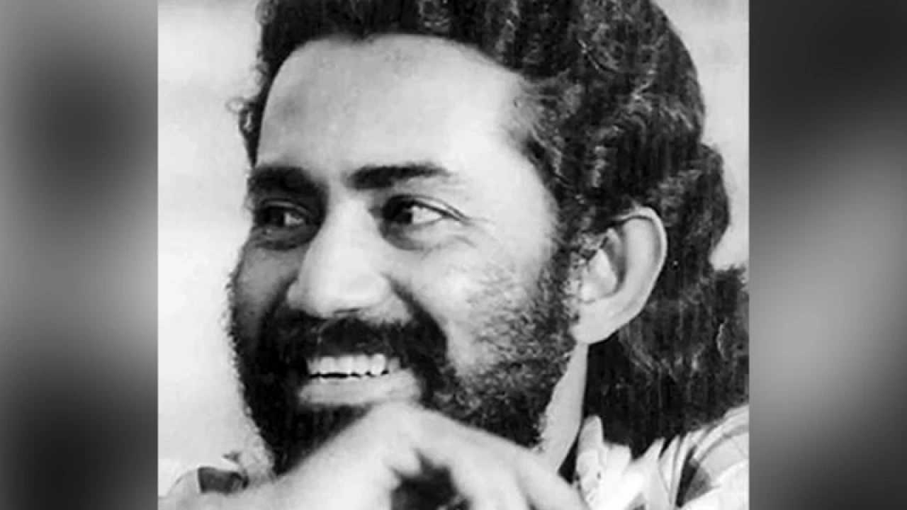 মৃত্যুর ৩৩ বছরে রুদ্র মুহম্মদ শহিদুল্লাহকে একুশে পদক