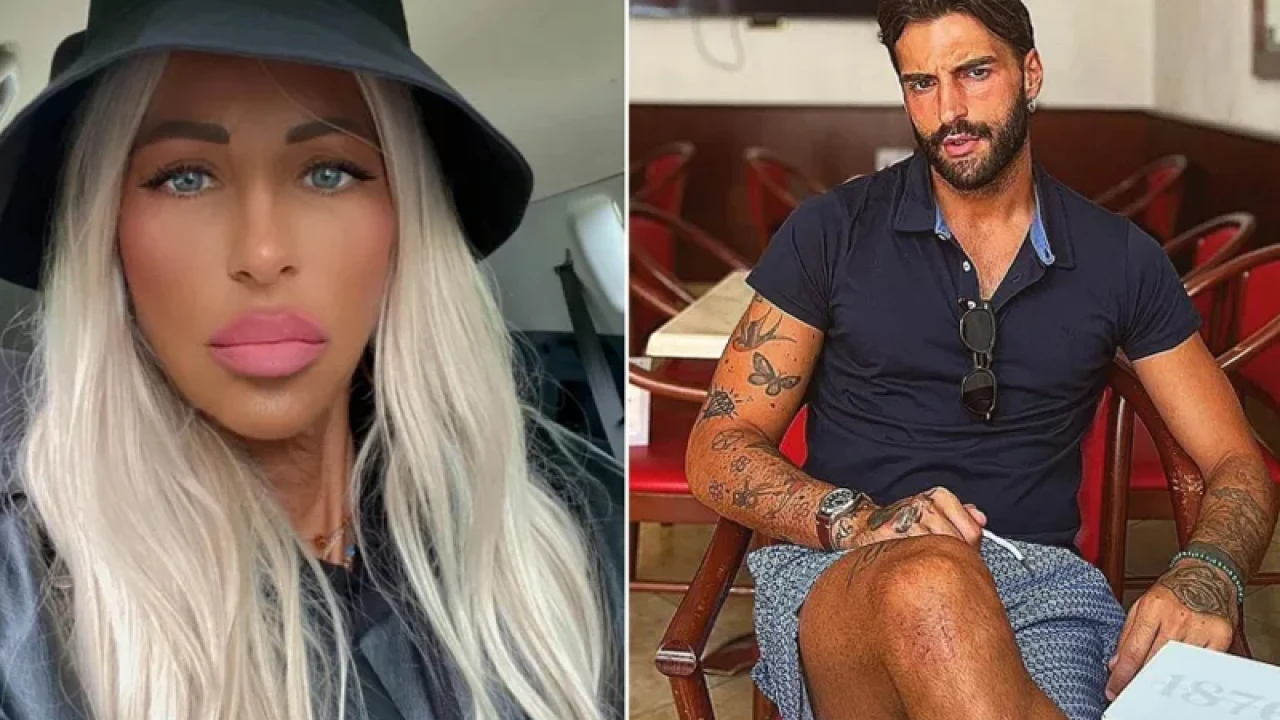 হাতুড়িপেটা করে সাবেক প্রেমিকাকে খুনের দায়ে যাবজ্জীবন সাজা ফুটবলারের