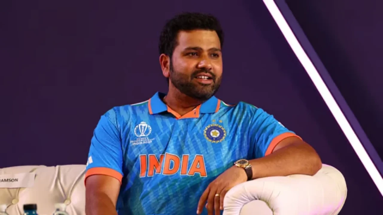 রোহিত কেন ভারতের ২০২৪ টি-টোয়েন্টি বিশ্বকাপের অধিনায়ক